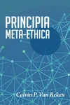 Cover of Principia Meta-Ethica