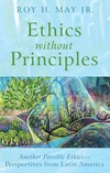 Cover of Ethics without Principles