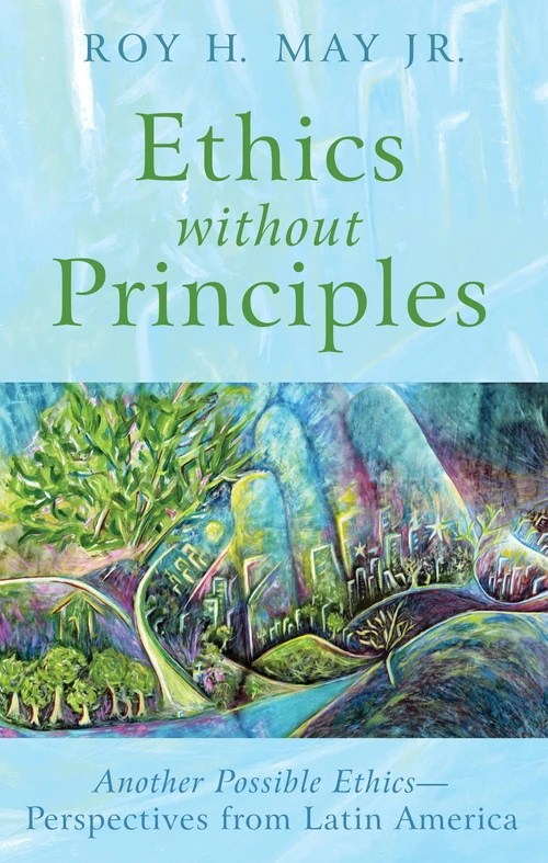 Cover of Ethics without Principles