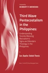 Cover of Third Wave Pentecostalism in the Philippines