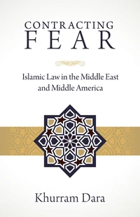 Cover of Contracting Fear
