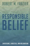 Cover of Responsible Belief