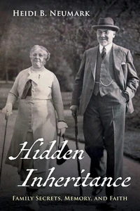 Cover of Hidden Inheritance