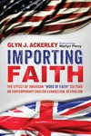 Cover of Importing Faith