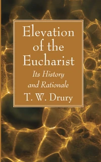 Cover of Elevation of the Eucharist