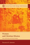 Cover of Women and Christian Mission