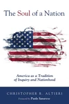 Cover of The Soul of a Nation