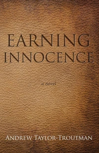 Cover of Earning Innocence