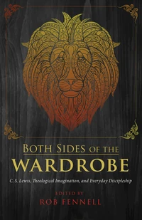 Cover of Both Sides of the Wardrobe