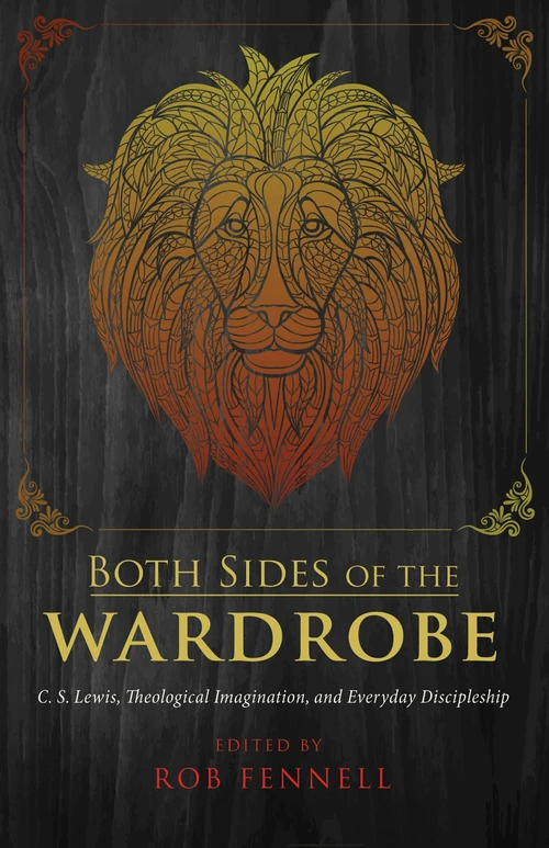 Cover of Both Sides of the Wardrobe