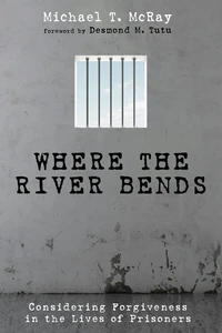 Cover of Where the River Bends
