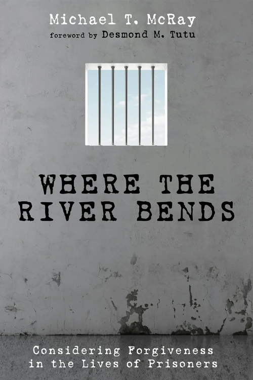 Cover of Where the River Bends