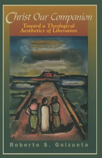 Cover of Christ Our Companion