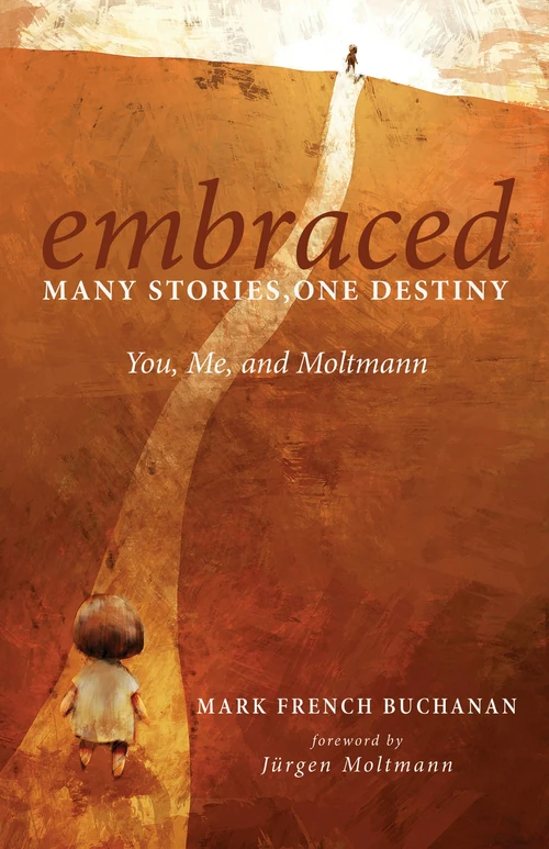 Cover of Embraced: Many Stories, One Destiny