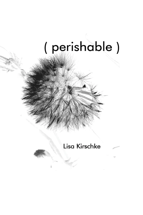 Cover of Perishable