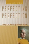 Cover of Perfecting Perfection