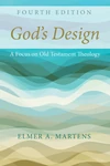 Cover of God’s Design, 4th Edition