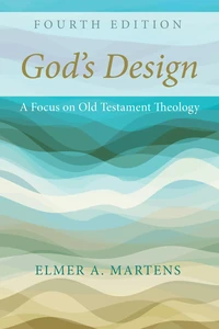 Cover of God’s Design, 4th Edition