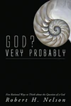 Cover of God? Very Probably