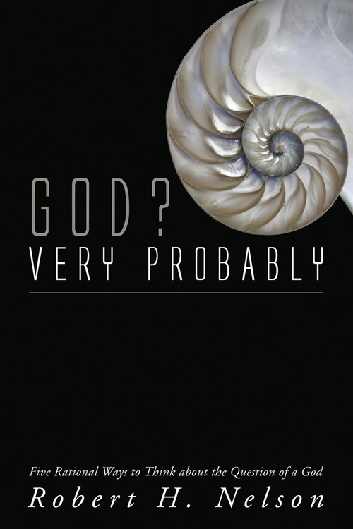 Cover of God? Very Probably