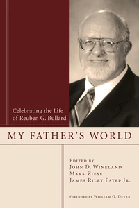 Cover of My Father's World