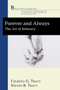 Cover of Forever and Always