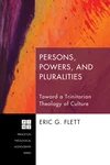 Cover of Persons, Powers, and Pluralities