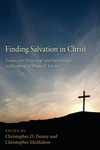 Cover of Finding Salvation in Christ