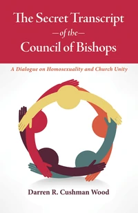Cover of The Secret Transcript of the Council of Bishops