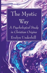 Cover of The Mystic Way
