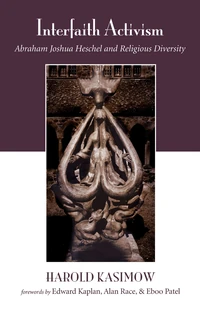 Cover of Interfaith Activism