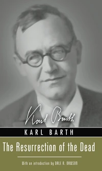 Cover of The Resurrection of the Dead