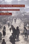 Cover of Social-Cultural Anthropology