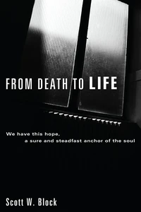 Cover of From Death to Life