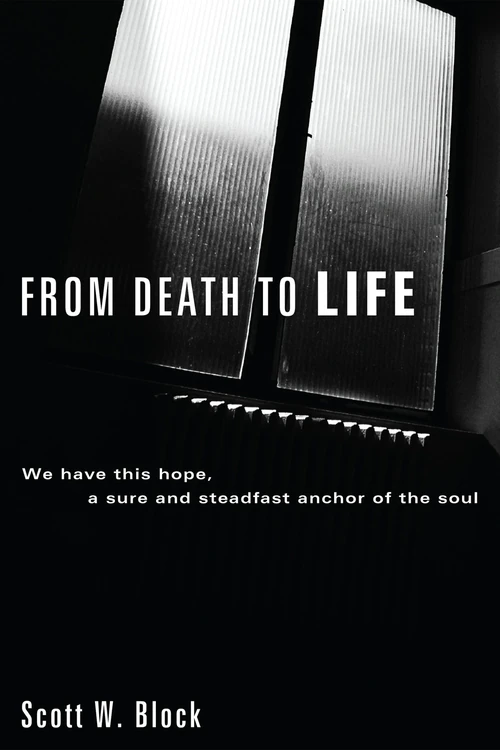 Cover of From Death to Life