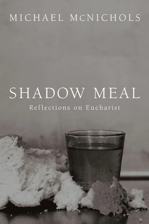 Cover of Shadow Meal