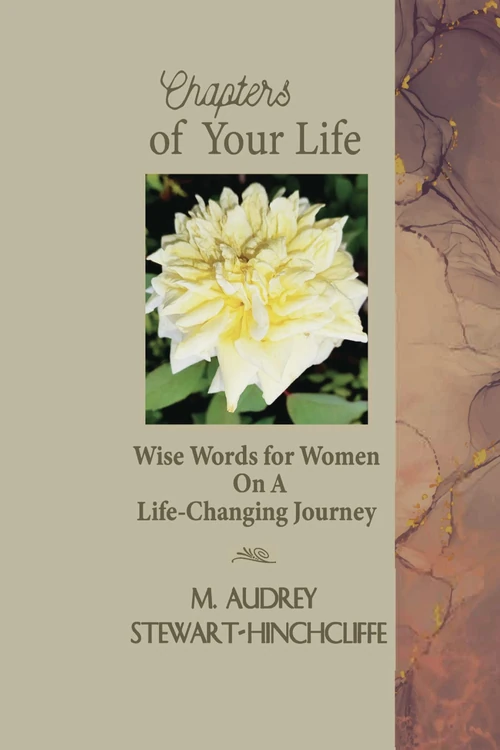 Cover of Chapters of Your Life