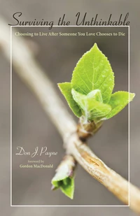 Cover of Surviving the Unthinkable