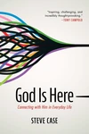 Cover of God Is Here