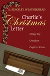 Cover of Charlie's Christmas Letter