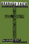 Cover of Branded Faith