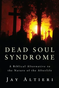 Cover of Dead Soul Syndrome