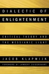 Cover of Dialectic of Enlightenment