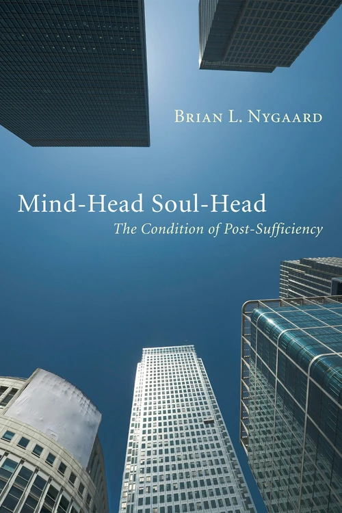 Cover of Mind-Head Soul-Head