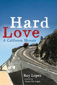 Cover of Hard Love