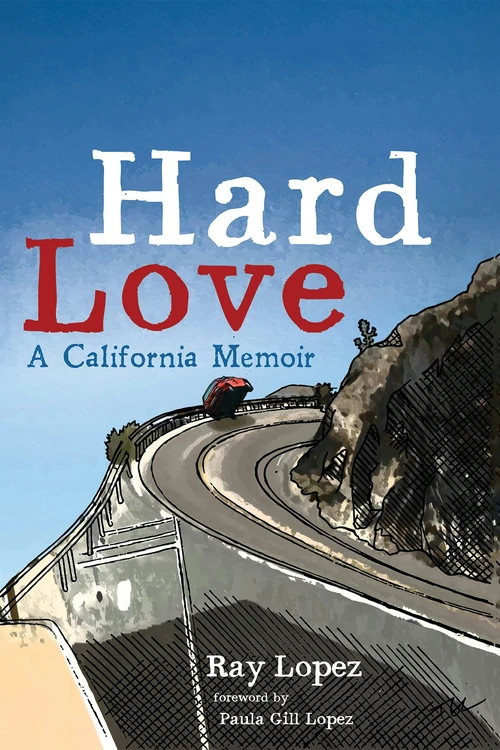 Cover of Hard Love