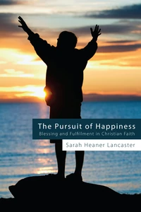 Cover of The Pursuit of Happiness