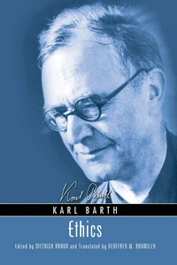 Cover of Ethics
