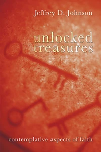Cover of Unlocked Treasures