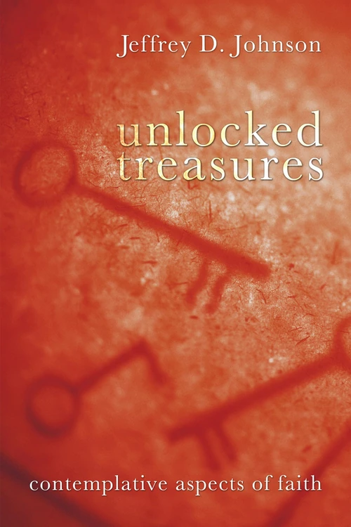 Cover of Unlocked Treasures
